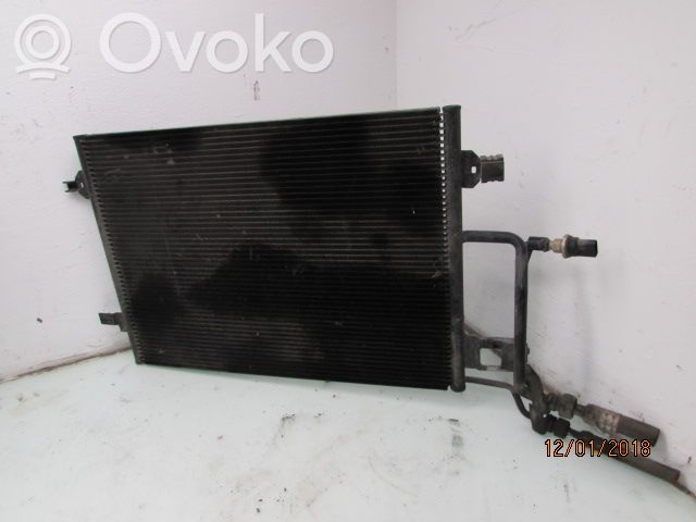 Audi A6 S6 C5 4B Radiateur de refroidissement