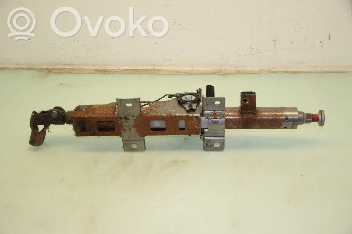 Opel Movano B Set ax volan