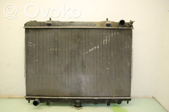 Nissan X-Trail T30 Radiator lichid răcire 