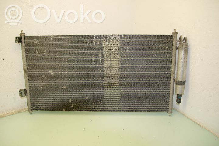Nissan X-Trail T30 Wasserkühler 