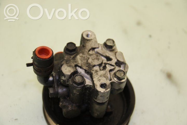 Opel Movano B Servopumpe