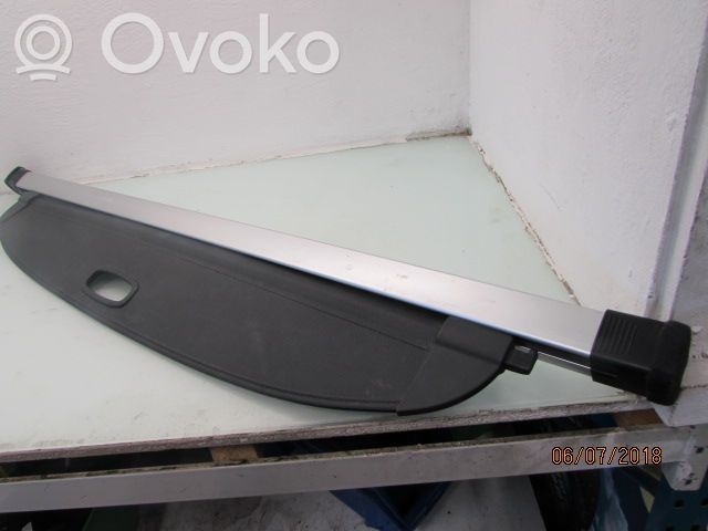 KIA Sportage Verkleidung Kofferraumabdeckung