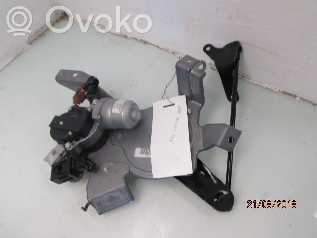 Honda CR-V Moteur ouverture de coffre