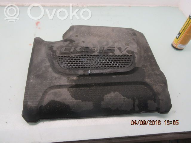 KIA Sorento Couvercle cache moteur