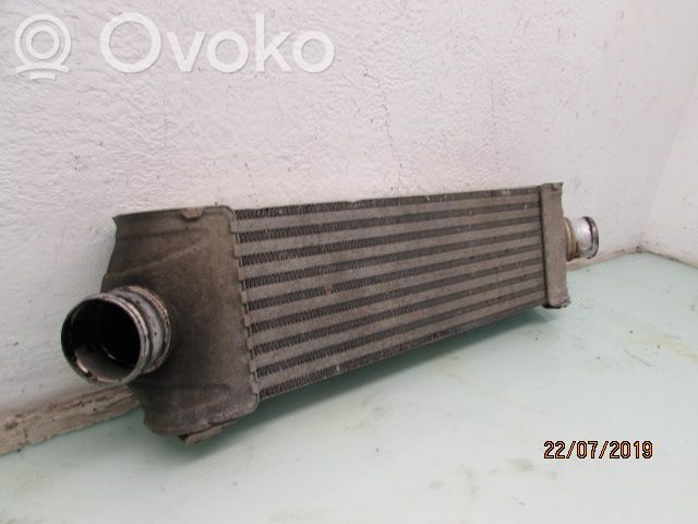 Ford Transit Radiatore intercooler 