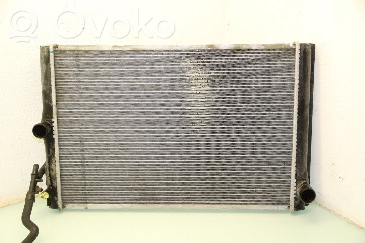 Toyota Corolla E140 E150 Aušinimo skysčio radiatorius