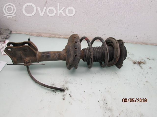 Subaru Forester SH Ansamblu amortizor cu arc față