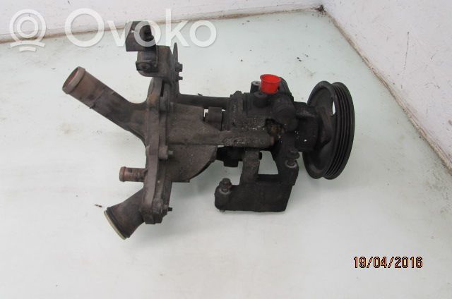Citroen Jumper Pompa servosterzo