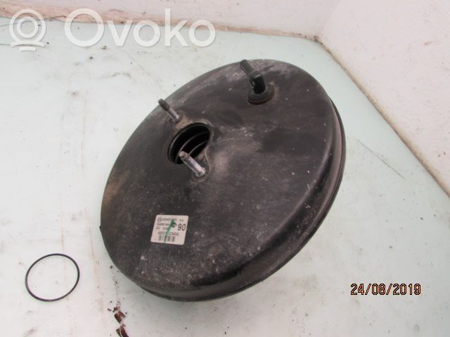 Nissan Qashqai Servofrână 