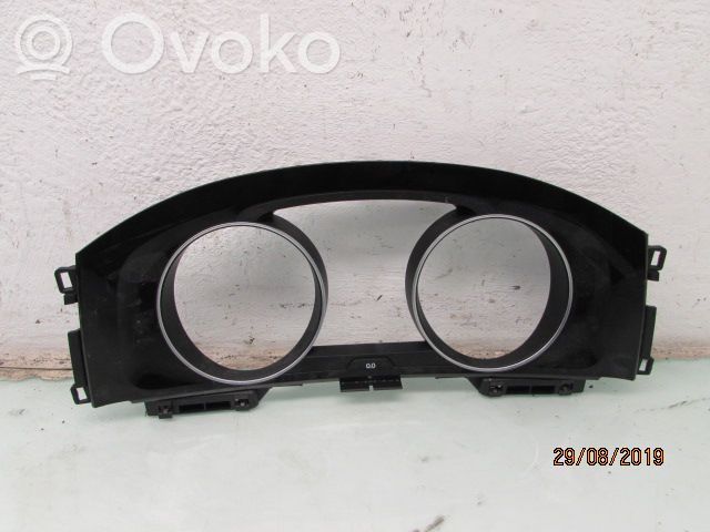Volkswagen Golf VII Inny element deski rozdzielczej 