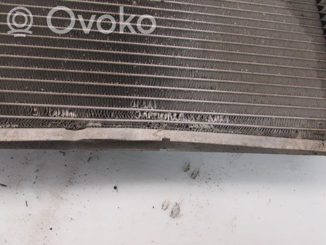 KIA Ceed Chłodnica