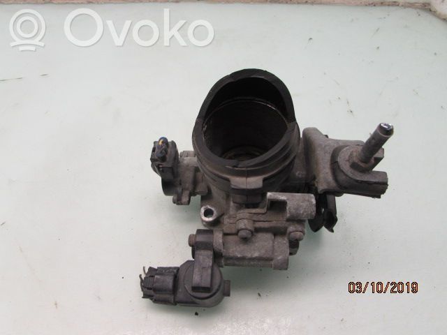 Toyota RAV 4 (XA20) Przepustnica 