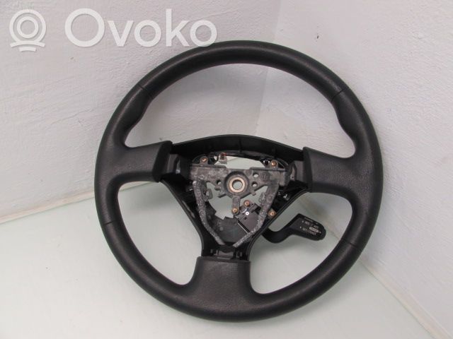 Subaru Legacy Volan 
