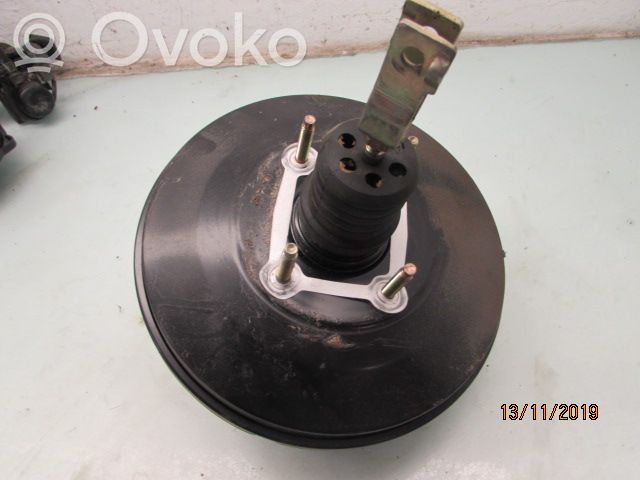 Subaru Legacy Bremskraftverstärker