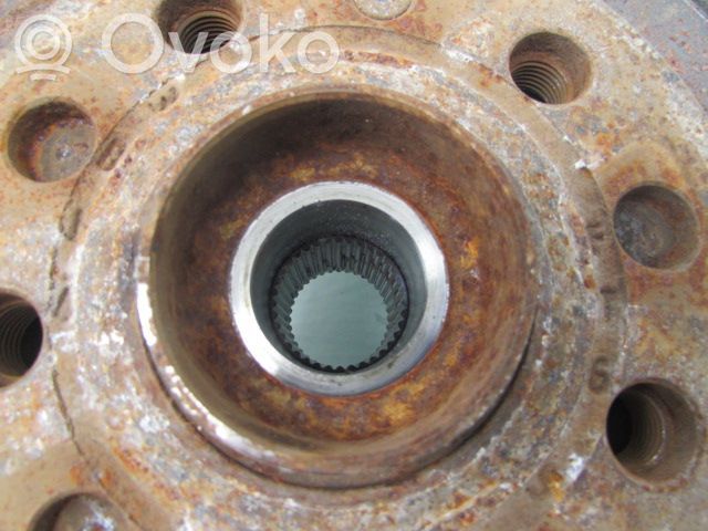 Skoda Octavia Mk3 (5E) Rear wheel hub spindle/knuckle