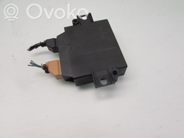 Volvo V60 Unitate/modul de comandă parcare PDC