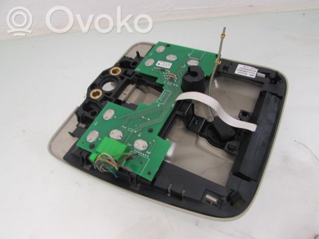 Volvo XC90 Mittariston valaistuksen säätökytkin 