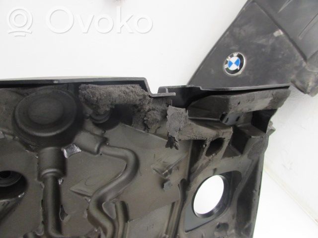 BMW 3 E90 E91 Cubierta del motor (embellecedor)