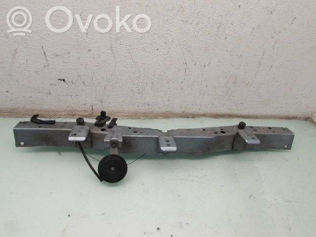 Toyota Auris 150 Panou suport radiator 