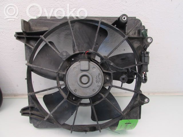 Honda Civic Convogliatore ventilatore raffreddamento del radiatore