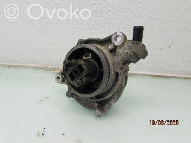 BMW 3 E90 E91 Unterdruckpumpe Vakuumpumpe