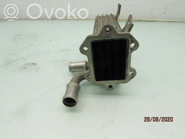 Volkswagen PASSAT B6 Refroidisseur de vanne EGR 