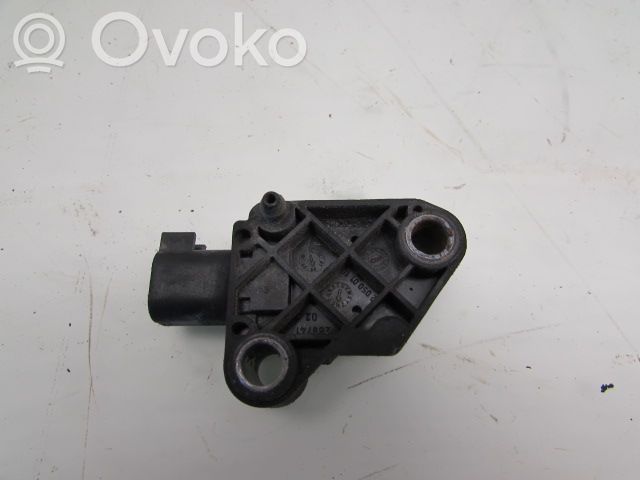 Land Rover Discovery 3 - LR3 Radarsensor Abstandsradar 