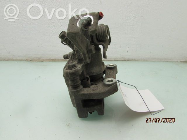 Suzuki SX4 Bremssattel hinten