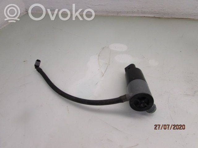 Suzuki SX4 Düse Scheinwerferreinigungsanlage
