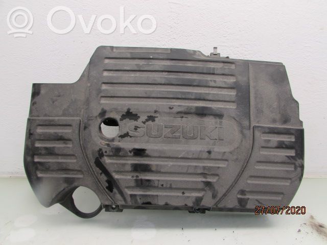 Suzuki SX4 Moottorin koppa 