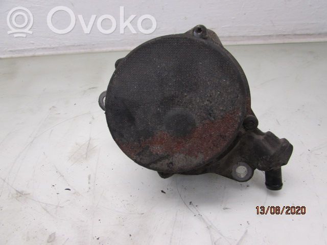 BMW 3 E90 E91 Unterdruckpumpe Vakuumpumpe