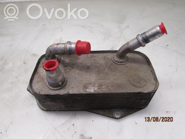 BMW 3 E90 E91 Refroidisseur d'huile moteur