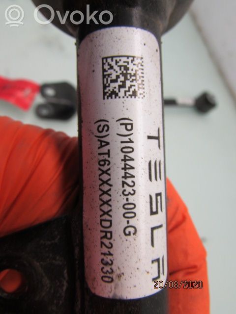 Tesla Model 3 Querlenker hinten 
