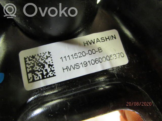 Tesla Model 3 Support de moteur, coussinet