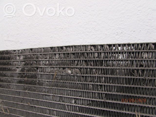 Dodge Journey Radiateur de refroidissement