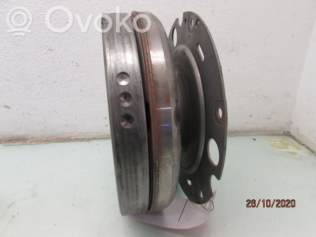 Audi A4 S4 B8 8K Volanta ambreiaj 