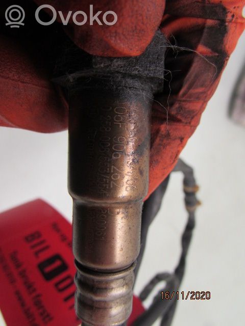 Audi A6 S6 C6 4F Sonda lambda 