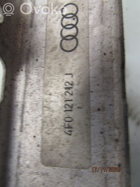 Audi A6 S6 C6 4F Radiatore di raffreddamento