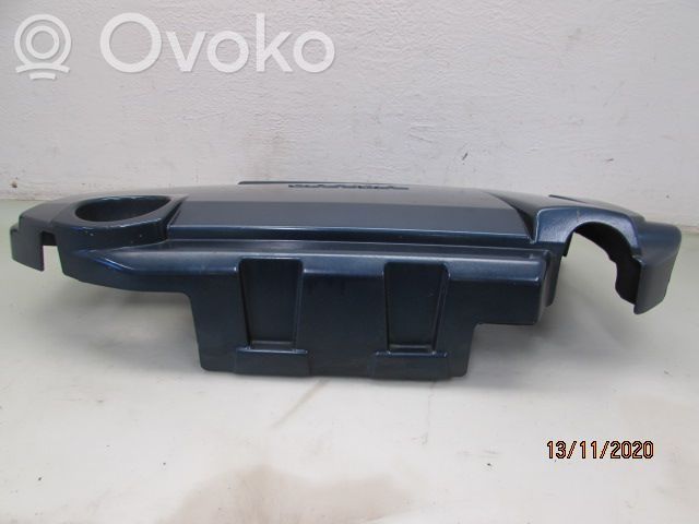 Volvo V70 Motorabdeckung