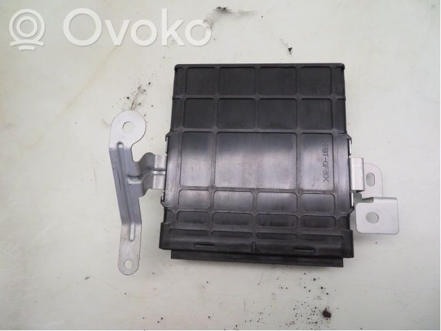 Mitsubishi Outlander Citu veidu vadības bloki / moduļi 