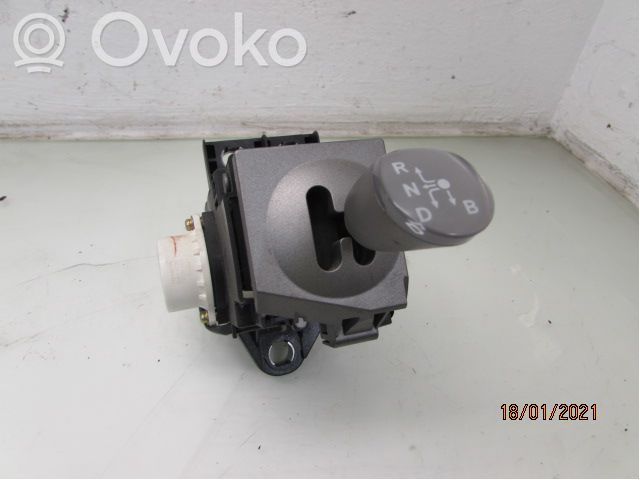 Toyota Prius (NHW20) Schaltbock Schaltkulisse