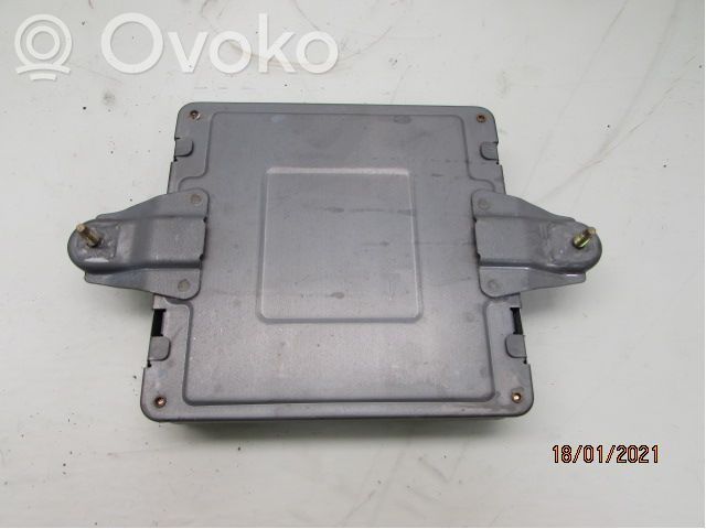 Toyota Prius (NHW20) Sonstige Steuergeräte / Module