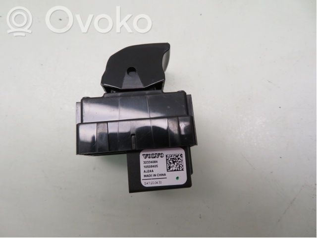 Polestar 2 Interruptor del elevalunas eléctrico 