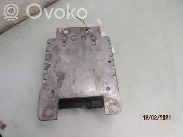 Chrysler Stratus II Unitate/modul de comandă airbaguri