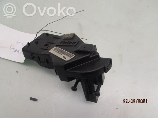 Dodge RAM Blocchetto accensione