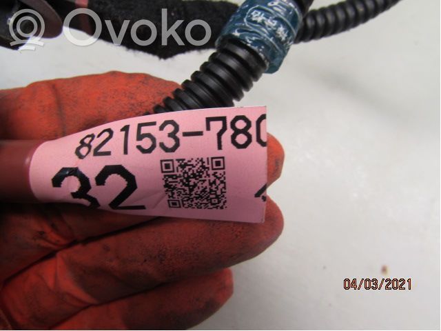 Lexus NX Mazo de cables 