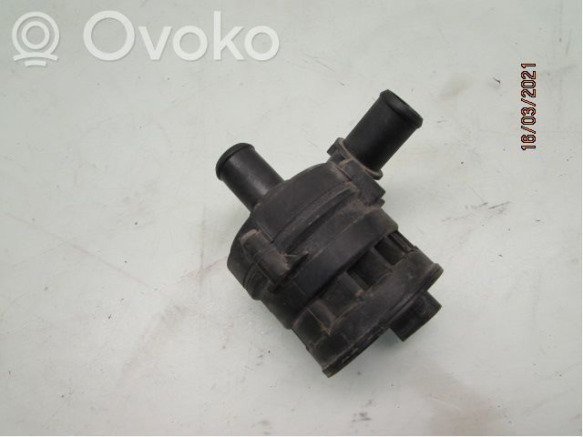 Nissan Qashqai Webasto pompe de circulation d'eau