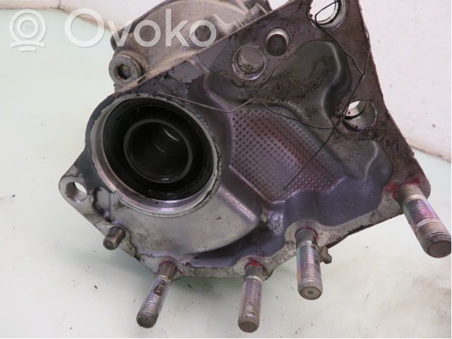 Toyota RAV 4 (XA30) Boîte de transfert