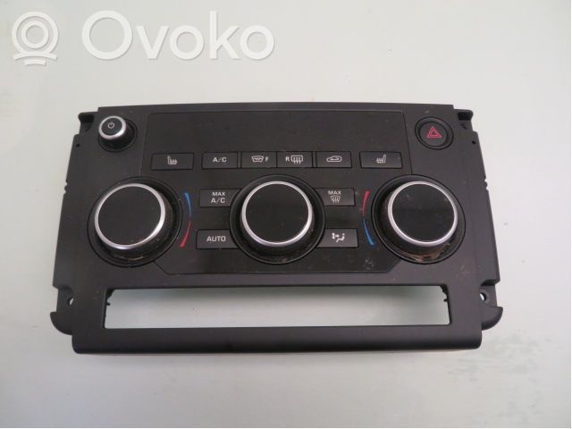 Land Rover Discovery Sport Mascherina climatizzatore/regolatore riscaldamento