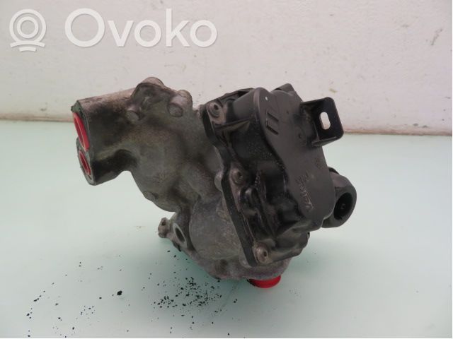 Ford C-MAX II EGR vārsts